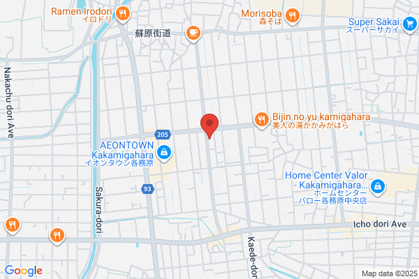 東進衛星予備校 各務原蘇原校