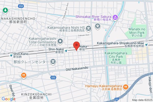 東進衛星予備校 岐阜那加駅前校