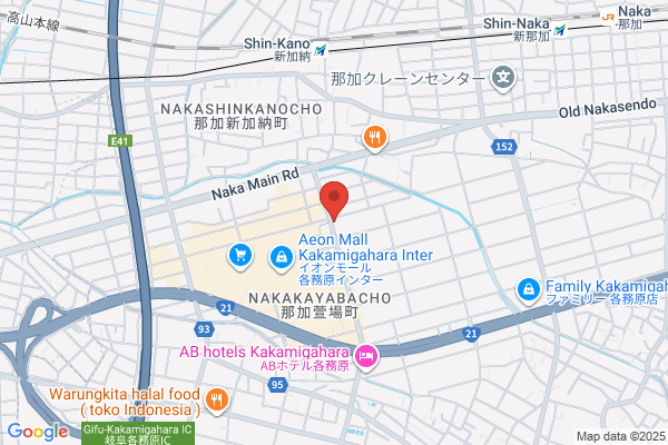 森田木型