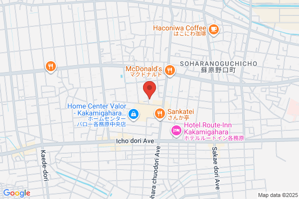 積水ハウス（株） ビーサイエ各務原展示場