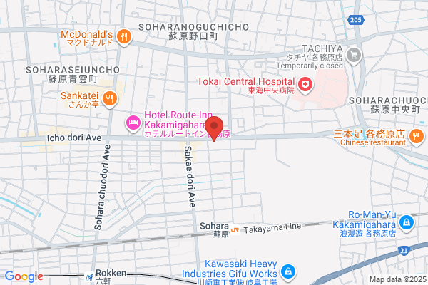 カーサ動物病院