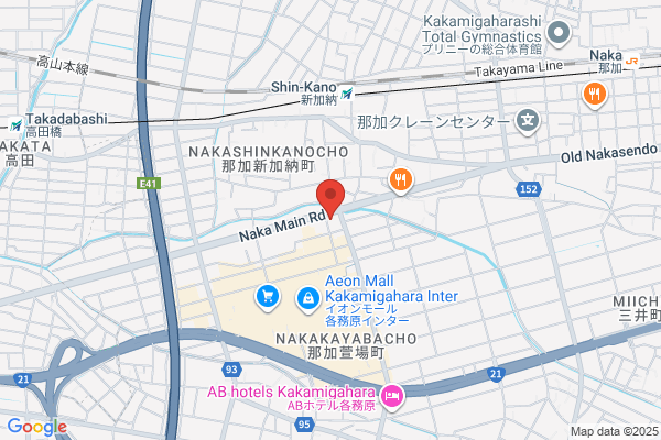 ほけんの窓口 岐阜各務原インター店