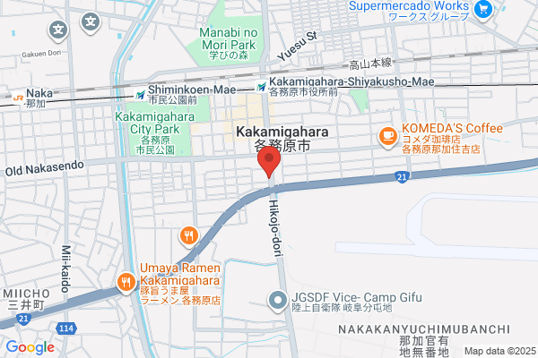 居楽屋まにまに