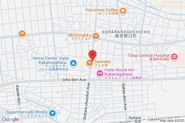 鳥貴族 各務原店