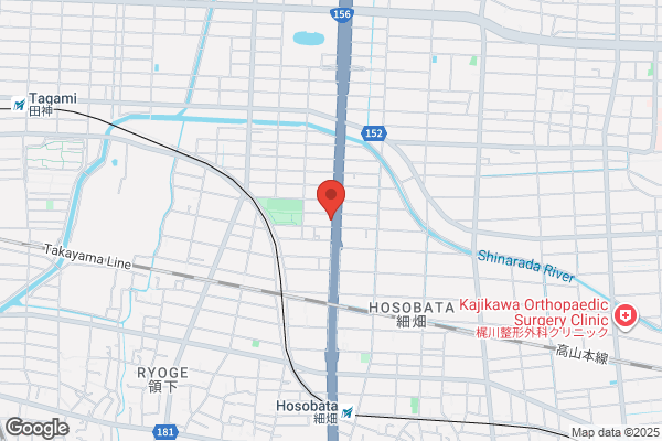 （閉店）プロミス 各務原自動契約コーナー