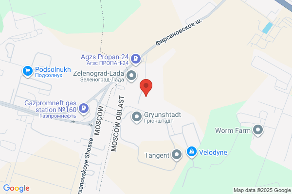 クラシアン東埼玉営業所