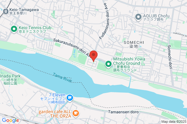 平安会館たま