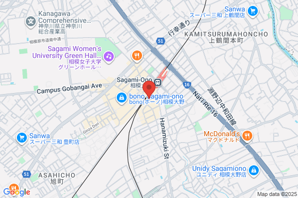買取専門店 ジュエルカフェOdakyu OX 狛江店