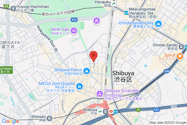 417 EDIFICE / SLOBE IENA 西宮ガーデンズ店