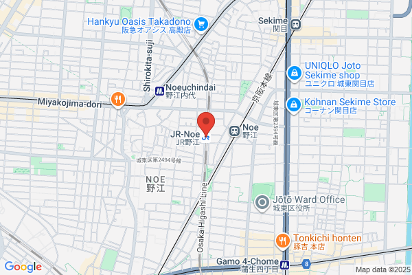業務レンタカー 兵庫・神戸JR西宮店（格安 / 長期 / マンスリー）