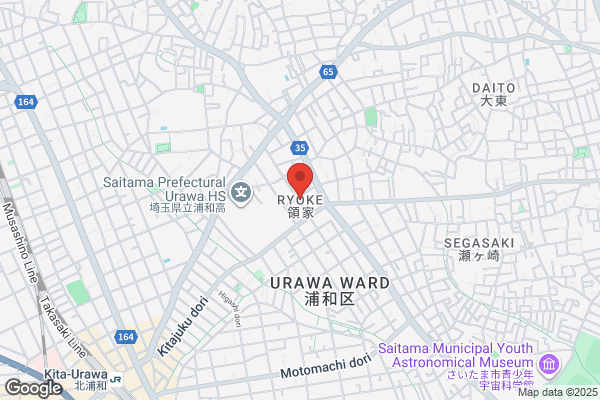 ヘーベルハウス浦和Miraizu展示場