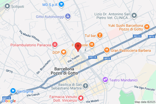 ドミノ・ピザ東大阪衣摺店