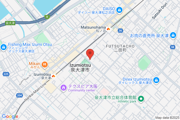 Fukai DENTAL CLINIC