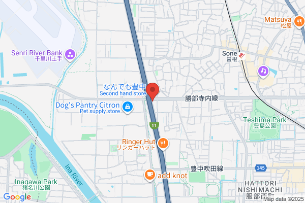 Twins Auto Co., Ltd.