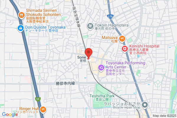ワールドプラスジム豊中桜塚店