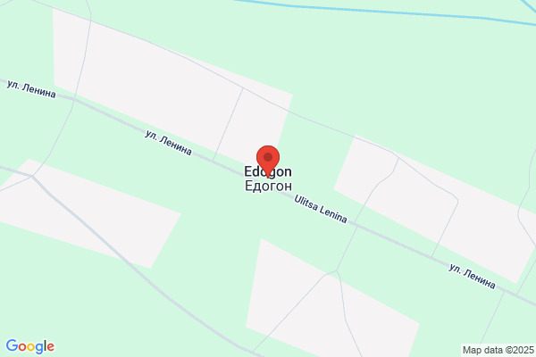 EDOコロッケ