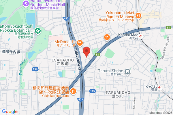コナミスポーツクラブ 江坂 - 閉店