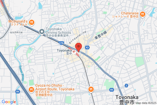 東進衛星予備校 豊中駅東口校