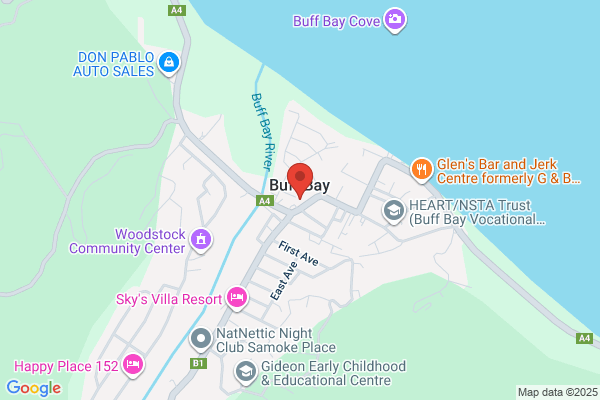 街の肉バル Buff 江坂店