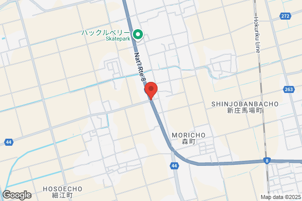 ジョーシン豊中インター店