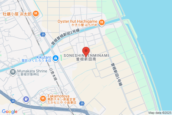 ゴルフパートナー ヴィクトリアゴルフ小倉東インター店