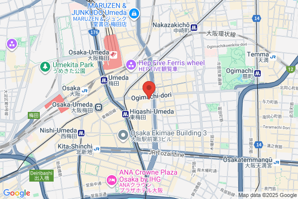 ピラティススタジオPILATES STUDIO TO U 大阪梅田店