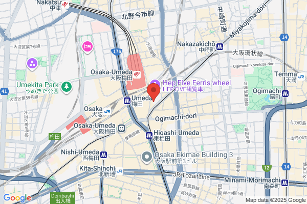 FENDACE POP-UP Osaka Hankyu Men