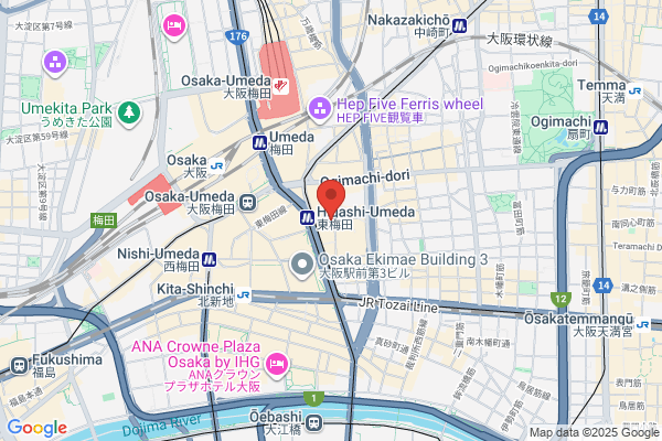 MSクリニック 大阪