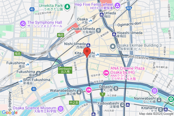 野村の仲介＋(PLUS) 大阪支店