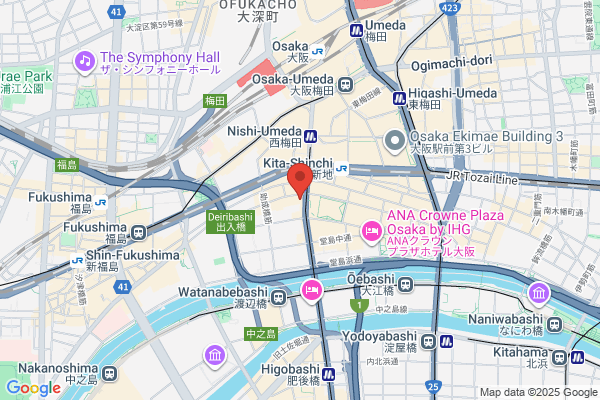 ブラジリアンワックス 脱毛サロン・メンズ&レディース・ Lova'coquette 梅田店