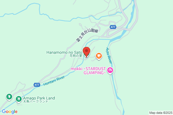 キャバクラ HANAMOMO（ハナモモ北新地）