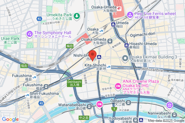 隠れ家個室居酒屋 とりで〜toride〜 梅田店