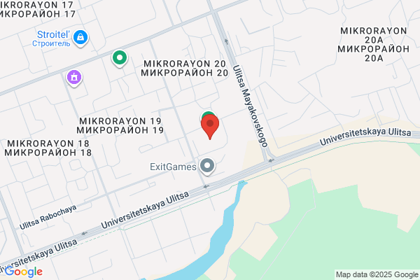 MeYou  GYM
