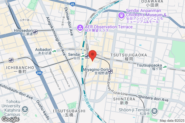 PUDOステーション　ヤマト運輸　千葉山王センター