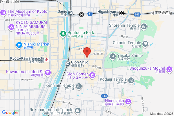 ヤマト運輸 南丹営業所（京都園部）