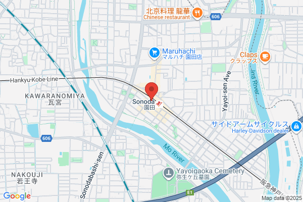 MEGAドン・キホーテ 宜野湾店
