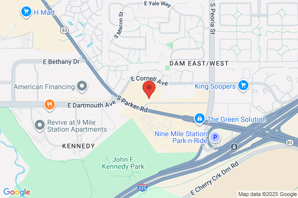 PUDOステーション　パーチェ　山里店