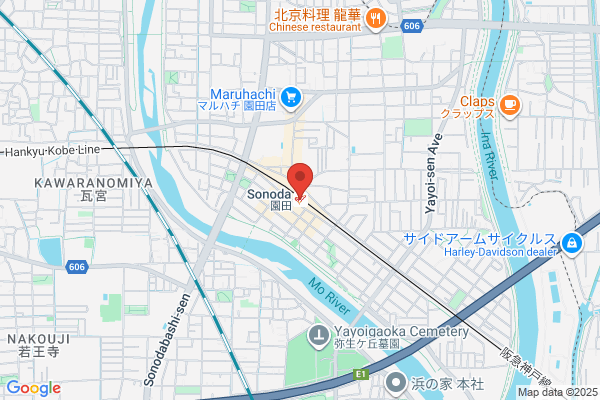 屋台居酒屋大阪 満マル JR茨木駅前店