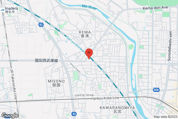 PUDOステーション　阪急電鉄　茨木市駅