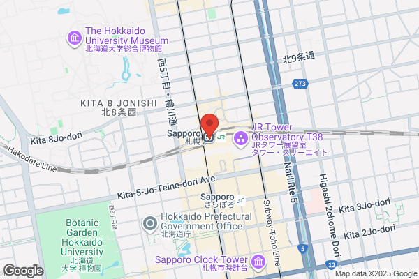 ゲオ滝川東町店