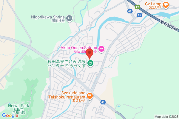 東横INN秋田駅東口