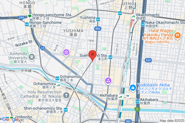 Crimson Interactive Japan Co., Ltd.