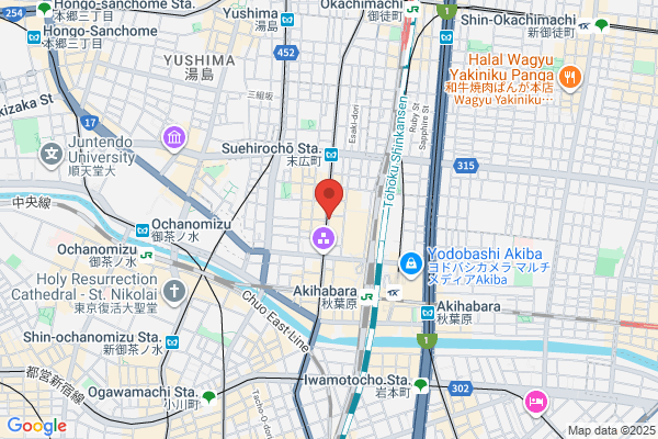 東京湯島 生姜豚 香登利