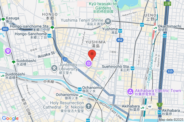 PUDOステーション S062　株式会社ジュパ