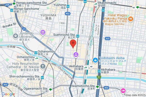 九州熱中屋 御茶ノ水LIVE