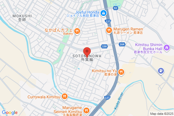 オリーブの丘 君津駅前店
