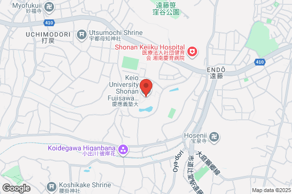 SFC薬局中根店