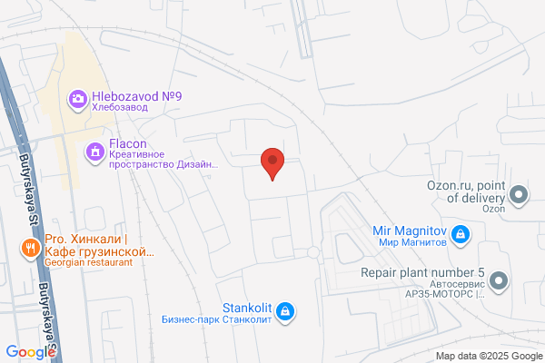 スタジオマリオ 水戸・下市店