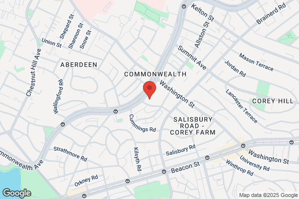 Boston International English School