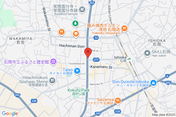 ボディケアサロンRosier
